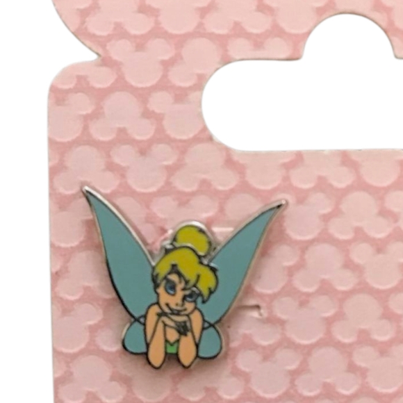 Disney Parks Tinkerbell Earrings - Picture 4 of 4